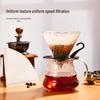 Zhaoran Drip Coffee Filter Paper