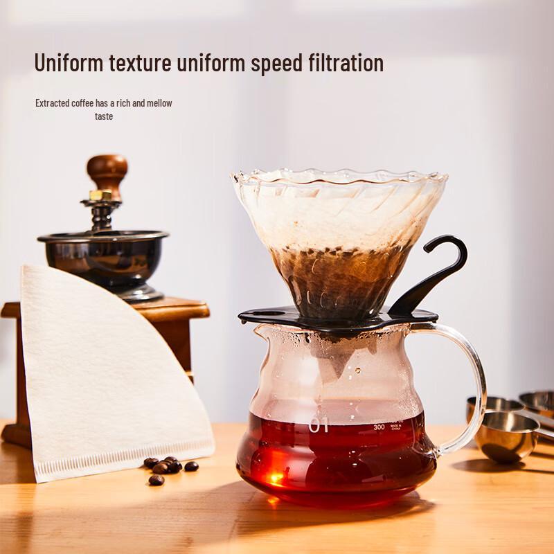 Zhaoran Drip Coffee Filter Paper