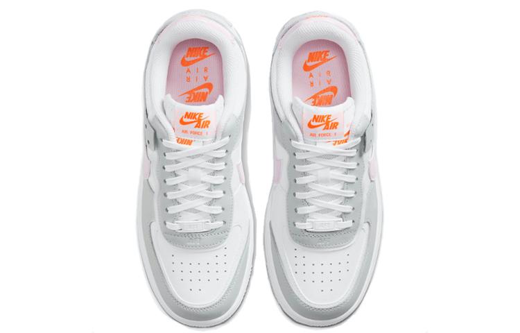 Women's Sneakers Nike Air Force 1 Low Shadow Photon Dust Pink Foam (Women's)