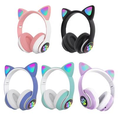 Audio y video – Auriculares para ordenadores