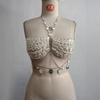 White One size