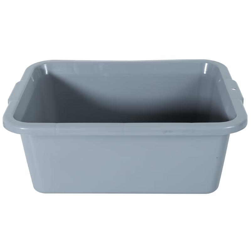 Temeiju Rectangular Plastic Utility Basin