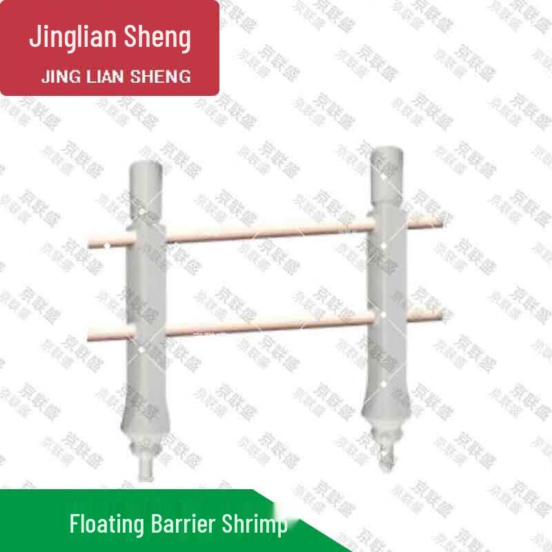 Modular Plastic Floating Dock Pontoon