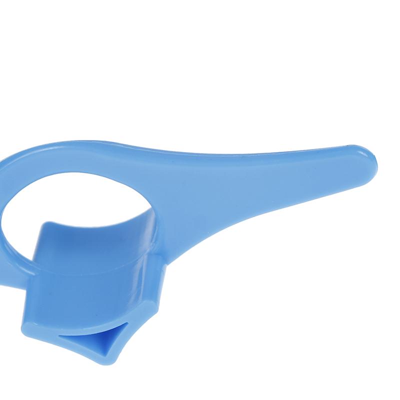 1Pc Thumb Multifunction Book Holder Bookmark Finger Ring Markers For Books