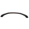 Universal Front Bumper Lip Spoiler Chin Body Kit  PP Auto Car Exterior Aerodynamic Parts Bumper Diffuser Front Spoiler