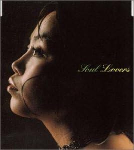 

CD SOUL LOVERS, MAHYA, YUH, RYOJI, MIT - Hot RWCL25010PROMO Japan Music Others Used