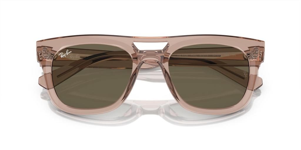 Sonnenbrille RB4426 PHIL [Ray-Ban]