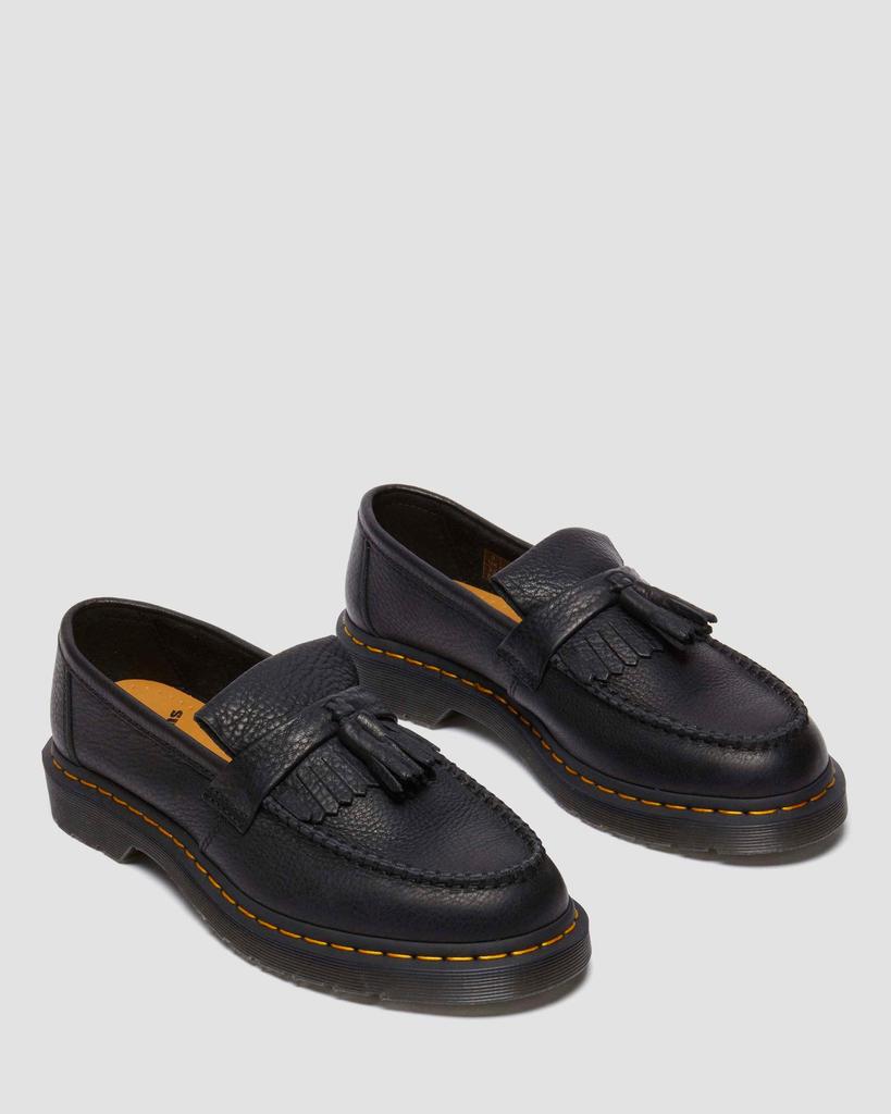 Derbies Dr. Martens Black Version