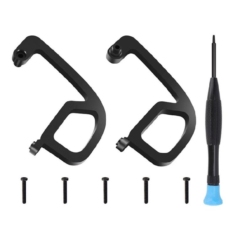 Aluminum Bumpers Guard for Avata 2 Drones, Gimbal Protections Bumpers Accessory