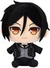 PŘEDOBJEDNÁVKA Black Butler Internátní škola Sebastian Chibi Plyš