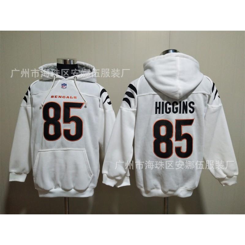 2026 Rugby Fleece Hoodie Team Tiger 85 Embroidered Sports Jersey Men Women Winter