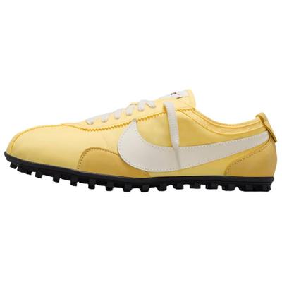 Moon OG Giallo Morbido Sneakers da Donna Perla Morbida-Nero IW0955-700