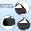 2 Pieces Hurdles Carrier Handles Secure Hold for Basketball Training Soccer