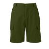 Pantalones Casuales de Trabajo para Hombre con Múltiples Bolsillos, Pantalones Deportivos de Trabajo de Verano, Pantalones de Cintura Baja, Pantalones de Cinco Bolsillos