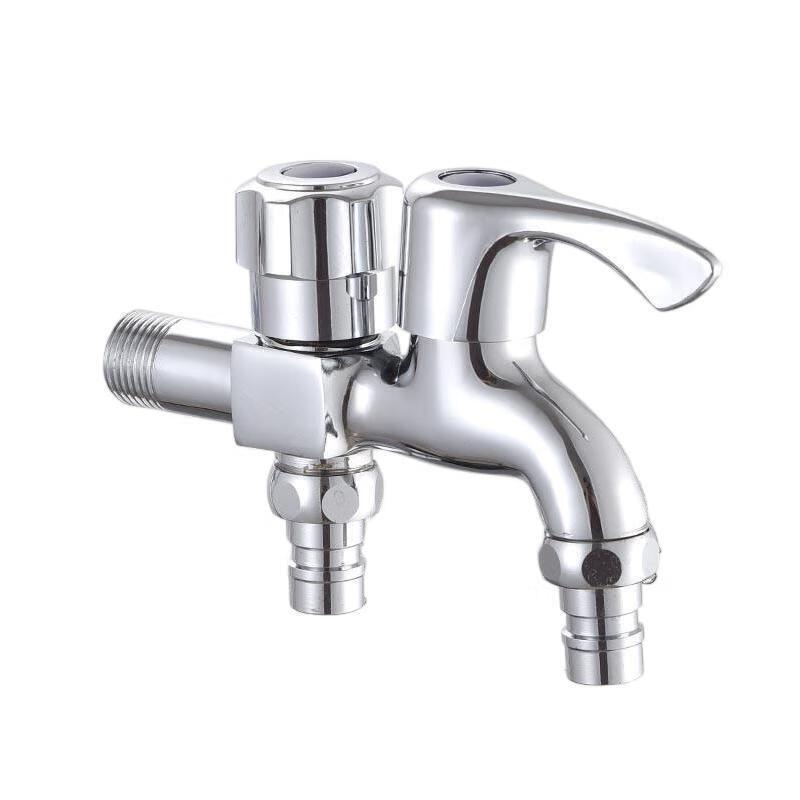 Wolf's Kiss Washing Machine Faucet