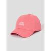 Saendeusaundeu (Unisex) Small Logo Cap Orange