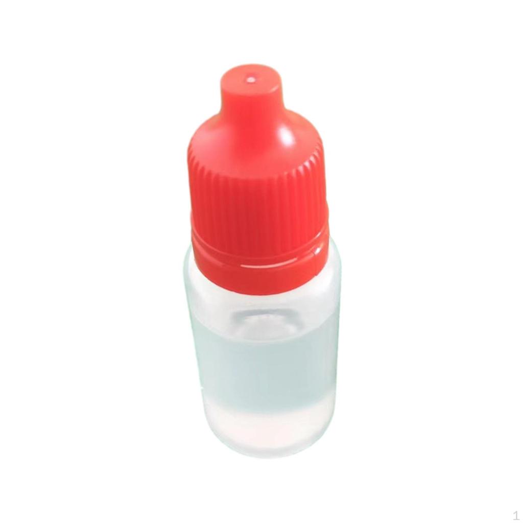 Messerklingen-Öl-Pflege-Küchenwerkzeug zum einfachen Schärfen, professionelle 10-ml-Pflege