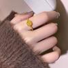 Gold Brushed Small Sugar Cube Stud Earrings for Women 2025 New Arrival Best Selling Accessible Luxury Fancy Dignified Generous Style Unique Earrings
