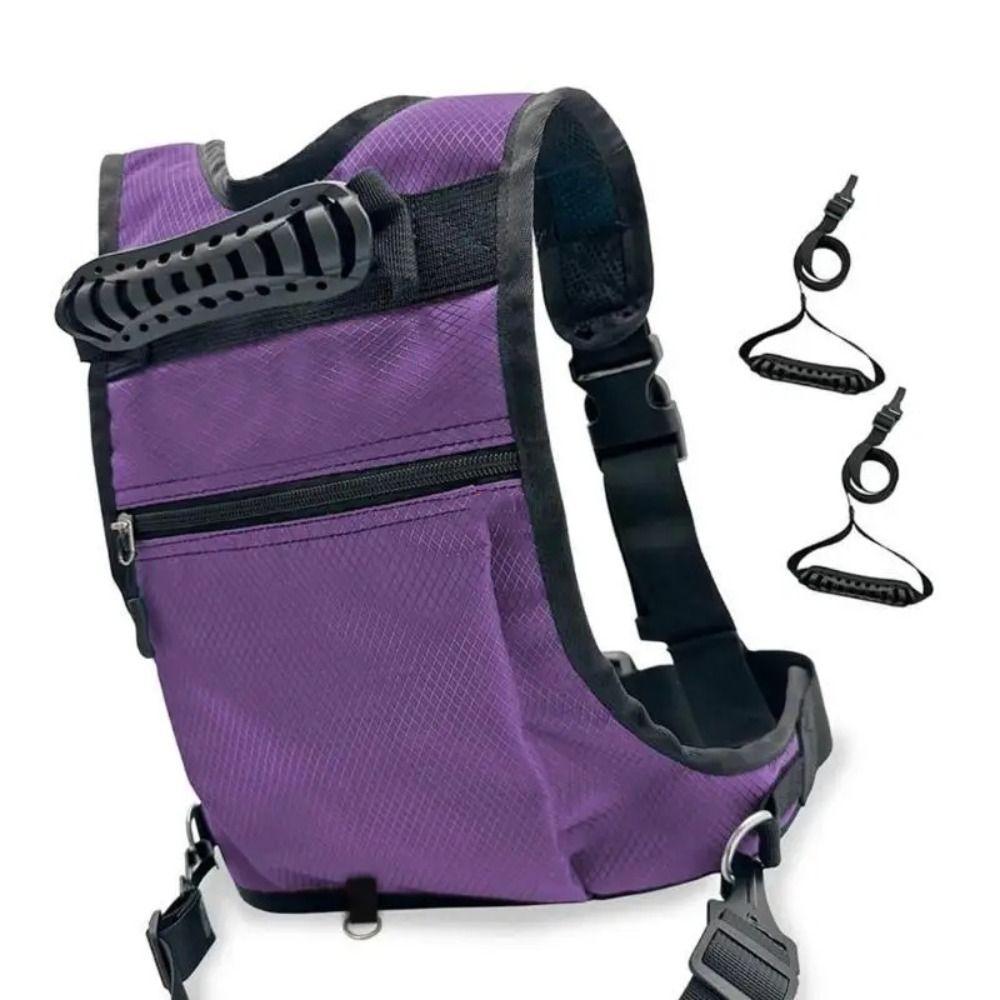 Adjustable Ski Harness for Kids Speed Control Skateboard Training Equipment Beginner Skiers