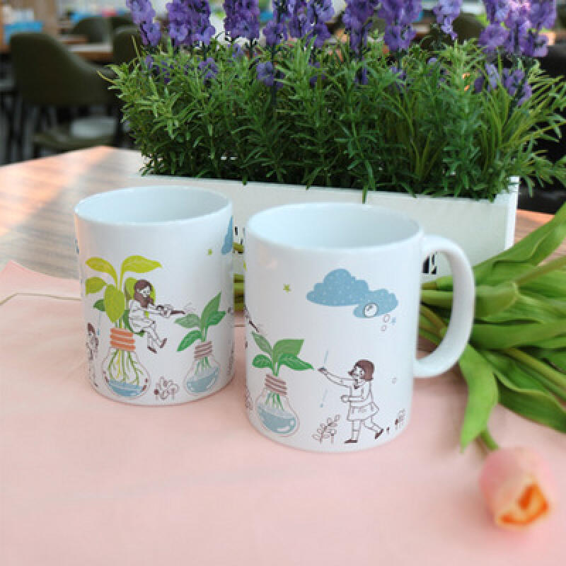 

tf019-Design Mug 2p-Growing Plants