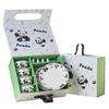 Panda Ceramic Dinnerware Gift Set