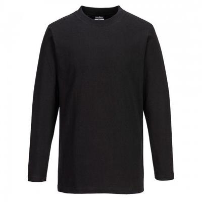 Mens Long-Sleeved T-Shirt
