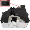Opel Corsa D 06-14 Rear Right Door Lock