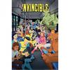 Invincible Key Art Maxi Poster