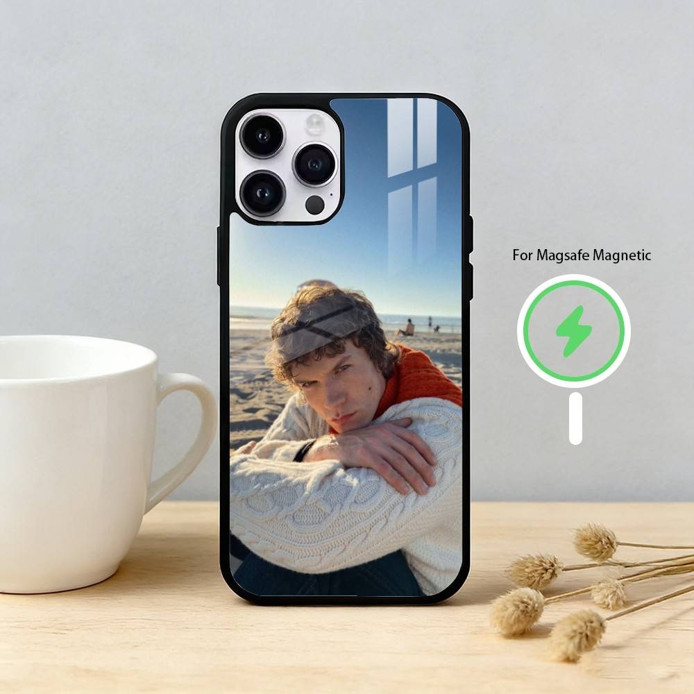 C-charismatic Connor Storrie Phone Case For iPhone 17/16/15/14/13/12/Plus/Pro/Max for Magnetic Wireless Charging
