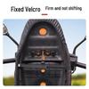 Waterproof & Sunproof Electric Vehicle Seat Cover for All Seasons - Compatible with Yadea, Aima Motorcycles and Electric Bicycles.
