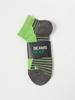 Beams Golf Sticker Leg Navy 81430329629 Men's Socks, Warmers, -