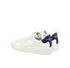 Мужские кроссовки GOLDEN GOOSE Pure new gmf00197.f004161.10793 белые