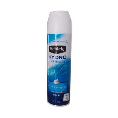 Schick Hydro Borotvahab — 250 g (1 db)