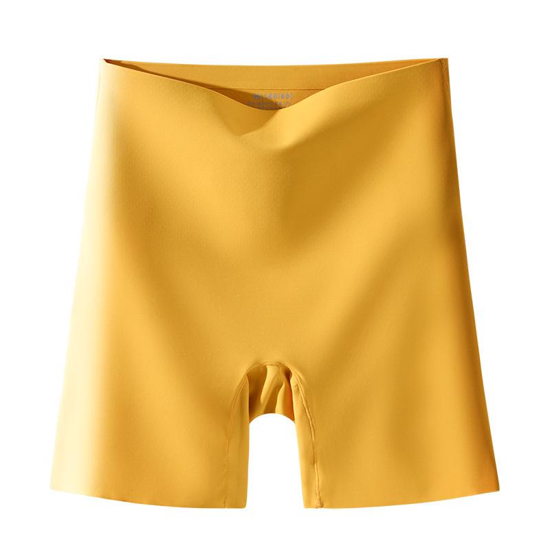 High Waist Tummy Control Shapewear Shorts M