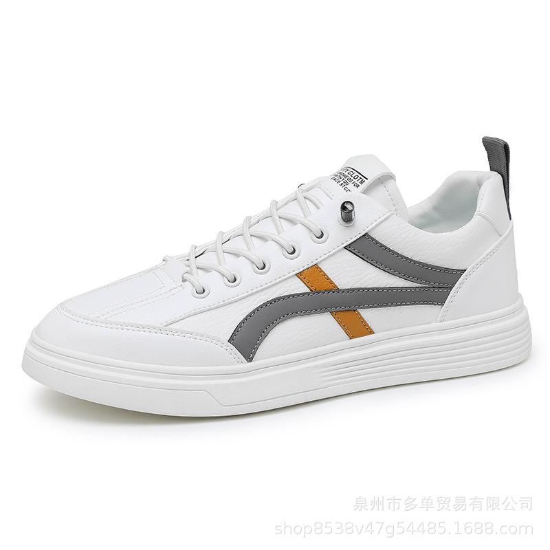 

Lace-up-free lazy casual shoes low-top soft sole light cushioning comfortable board shoes 39
