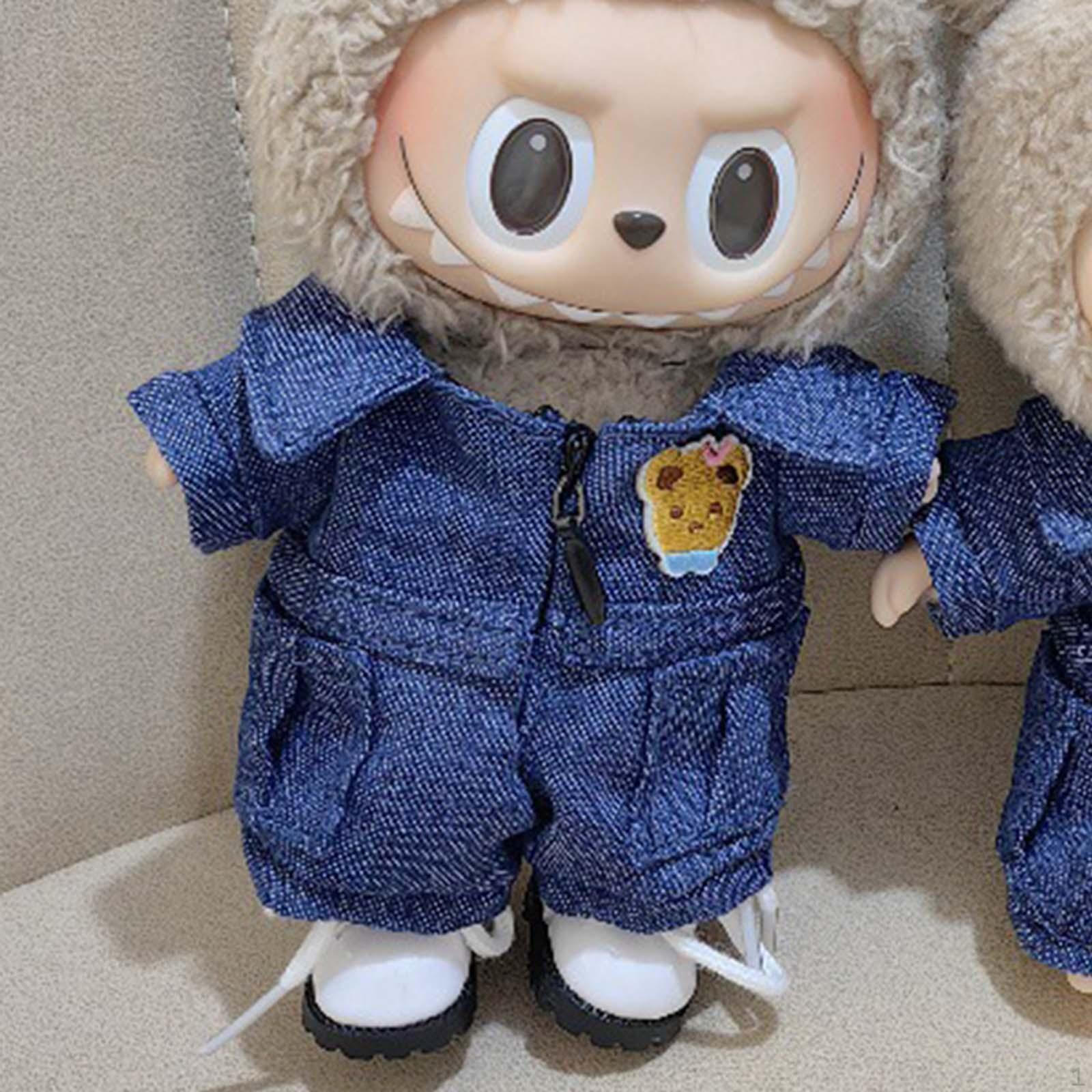 

Кукольные ромперы, нарядные платья, стильные подвески, плюшевые аксессуары для одежды и костюмов маленьких девочек