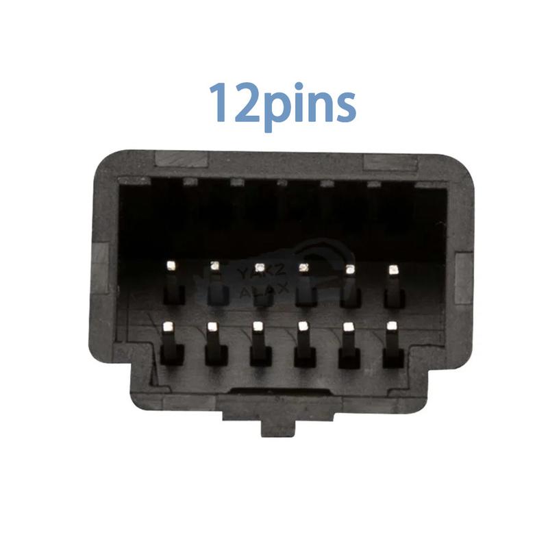 Car Accessories KA0G-66-EP0 Parking Brake Switch Electronic Handbrake Control Switch Button for Mazda CX-5 2015 KA0G66EP0