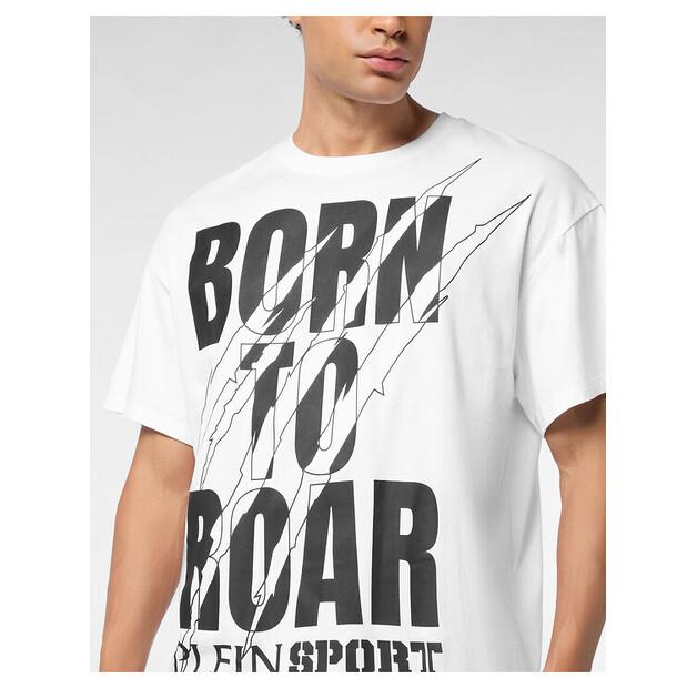 Футболка Plein Sport 28481