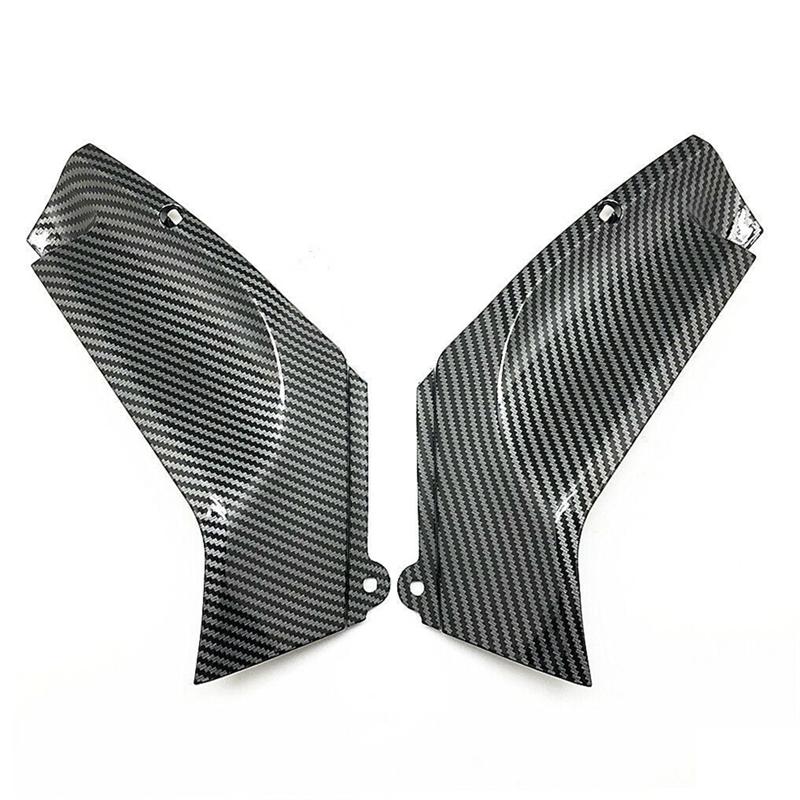 Motorcycle Parts Right & Left Side Panels Fairing Cover For YZF R1 1998 1999 2000 2001-A87Q