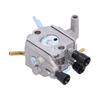 Carburetor Ignition Coil Aluminum Durable Easy Installation Carburetor for Stihl FS120R FS200R FS020 FS202 TS200 FS250R