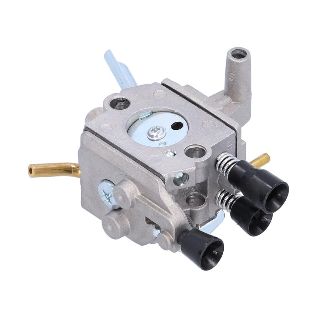 Carburetor Ignition Coil Aluminum Durable Easy Installation Carburetor for Stihl FS120R FS200R FS020 FS202 TS200 FS250R