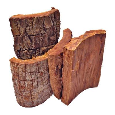 Cabinda Unprocessed Bark Tree Bark Tea Male Vitality Tea Herbal Ingredients, 500g, 1 Unit