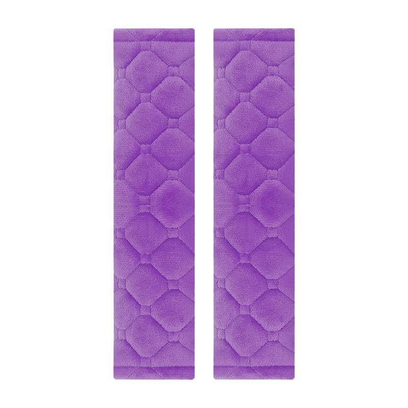 

2 шт. Крышка для ручки холодильника, кухонная утварь, крышка для дверцы холодильника, кухонные ручки, защитные перчатки, аксессуары фиолетовый