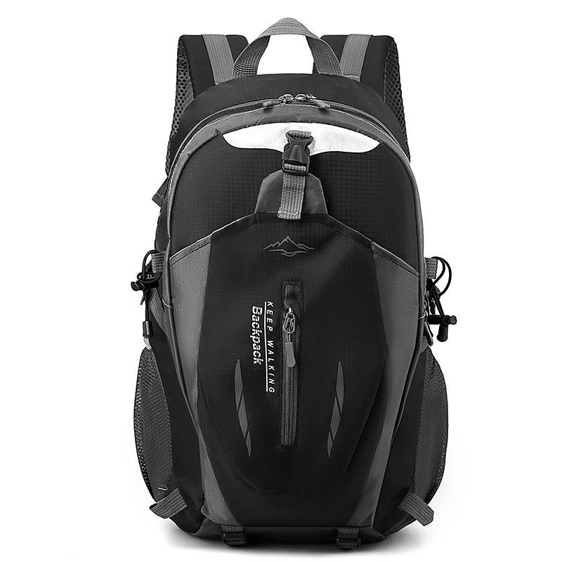 Outdoor Hiking Bag Large Capacity Sports Hiking Backpack Hiking Backpack