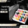 LIVEX Billiard Balls