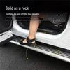 Aluminum Alloy Side Steps for VW Touareg/Toukai/T-Cross