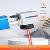 YunDuo 30W Portable 3D Relief Desktop Laser Engraver CN Plug (adapter Included)