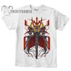 Code Geass Lelouch Of The Rebellion Moon Anime Tshirt Tshirt Tee All Sizes 100 Cotton