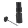 ENLEE Bike Stem Riser Fork Stem Extender Aluminium Alloy Bicycle Handlebar Head Up Adapter for
