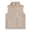 Animal Womens/Ladies Molly Borg Gilet
